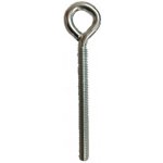 METALTRADE oko s M závitem zavřené 8x80mm Zn (75ks) – Hledejceny.cz