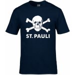 tričko St. Pauli Khaki – Zboží Mobilmania