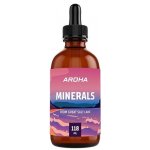 Aroha Minerals 118 ml – Hledejceny.cz
