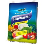 Agro Superfosfát 1 kg – Zboží Mobilmania