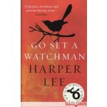 Go set a watchman – Lee Harper – Zbozi.Blesk.cz