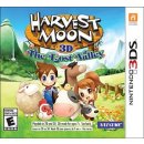 Hra na Nintendo 3DS Harvest Moon: The Lost Valley