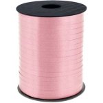 GoDan Stuha cívka pastelová šířka 0,5 cm světle-růžová 500y (458 m) – Zboží Dáma