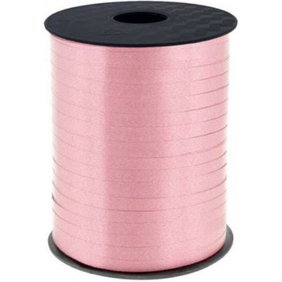 GoDan Stuha cívka pastelová šířka 0,5 cm světle-růžová 500y (458 m) – Zboží Dáma