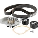 SNR Vodni pumpa + sada ozubeneho remene KDP459.320 – Zboží Mobilmania