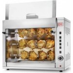 CB G-12P gril na kuřata – Hledejceny.cz