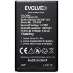 EVOLVEO EP-650-BAT – Zboží Živě