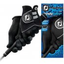 FootJoy RainGrip Womens Golf Glove pár černá L