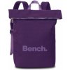 Batoh Bench Cite girl fold-over 64187-1900 fialová 15 l