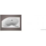 Santech FONTANA 170 x 95 cm SAFON170L – Hledejceny.cz