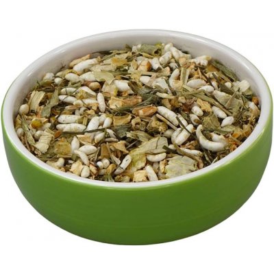 TYGERO sušená příloha brambůrky s petrželí rýží a koprem 1 kg – Zboží Mobilmania