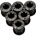 Šrouby AMOEBA do převodníku Al7075-T6 – Zboží Mobilmania