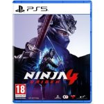 Ninja Gaiden 4 – Zboží Dáma