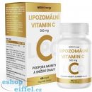 MOVit Lipozomální Vitamin C 500 mg 120 kapslí