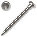 Vrut pro tesařské kování 4,8x35 PHH TX20 ZB – Hledejceny.cz