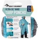 Sea to Summit Ultra-Sil Nano Tarp poncho – Zboží Dáma