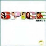 Spice Girls - Spice CD – Sleviste.cz