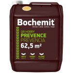 Bochemit QB Hobby prevence 1 kg zelená – Zbozi.Blesk.cz