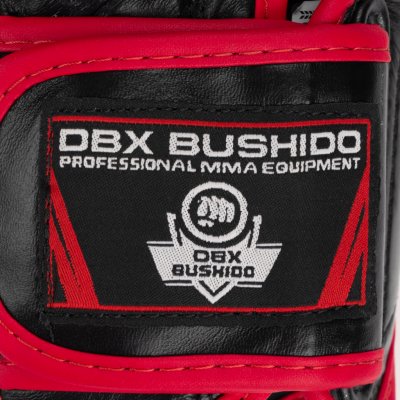 DBX Bushido BB4 – Sleviste.cz