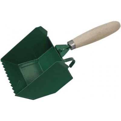 Stalco Lžíce na nanášení malty na pórobeton 240 mm 1/10 - S-37753 – Hledejceny.cz
