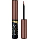 Max Factor Eyefinity All Day Eyeshadow tekuté oční stíny 08 Soft Chestnut 2 ml – Zboží Dáma