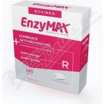 Salutem Pharma Enzymax R 120 kapslí – Zbozi.Blesk.cz