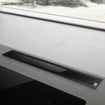 Elica PANDORA GME BL/A/90 – Zboží Mobilmania