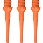 Designa Tufflex Short ORANGE 50 ks – Zbozi.Blesk.cz