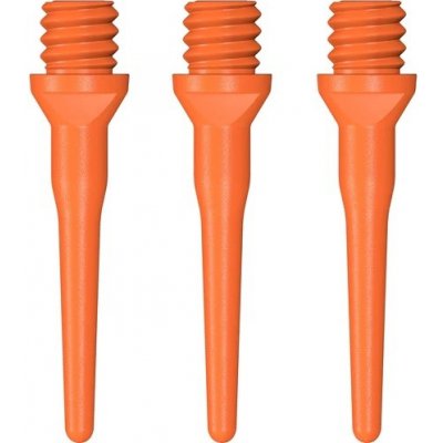 Designa Tufflex Short ORANGE 50 ks – Zbozi.Blesk.cz