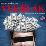 Vekslák - Pavel Frýbort - čte Jiří Suchý z Tábora – Zbozi.Blesk.cz