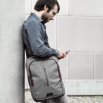 Batoh Yenkee YBB-1522GY 15,6" grey – Zboží Živě