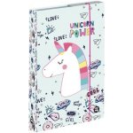 Oxybag A4 Jumbo Unicorn iconic 307575 – Zboží Mobilmania