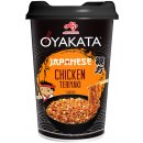 Oyakata Instantní polévka 96g Teriyaki kuře