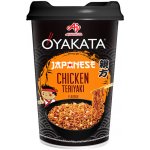 Oyakata Instantní polévka 96g Teriyaki kuře – Sleviste.cz