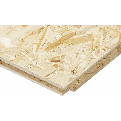 Kronospan OSB 3 PD 2500 x 625 x 15 mm 1 ks – Sleviste.cz