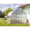 Gutta Gardentec Classic Profi 4 x 3 m PC 6 mm 4294589