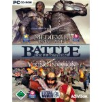 Medieval 2: Total War – Zboží Živě