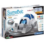 Clementoni robot Sumobot – Zboží Dáma