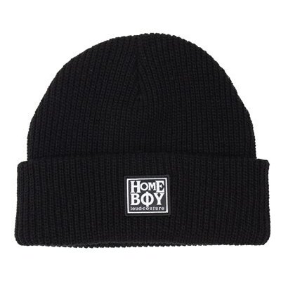 Homeboy kulich Egg Head beanie Heritage Logo – Hledejceny.cz
