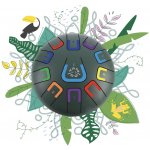 Tambú Bubínek jungle – Zboží Dáma