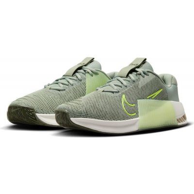 Nike CrossFit Metcon 9 olivově zelená – Sleviste.cz