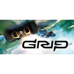GRIP: Combat Racing – Zboží Dáma
