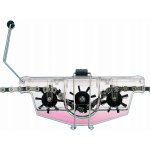 Barbieri pračka řetězu + čistič,olej – Zboží Dáma