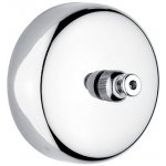 Nimco ZK 20265 26 kosmetické zrcátko kulaté s osvětlením – Zboží Mobilmania