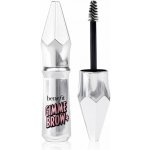 Benefit Gimme Brow+ Brow-Volumizing objemový gel na obočí 3 Neutral Light Brown 1,5 g – Zboží Dáma Benefit Gimme Brow+ Brow-Volumizing objemový gel na obočí 3 Neutral Light Brown 1,5 g – Zboží Dáma