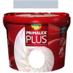 Primalex Plus 5 l - šedomodrá – Zboží Mobilmania