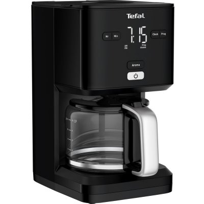 Tefal Digital Smart & Light CM 600810 – Zboží Dáma