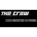 The Crew Mini Cooper S Pack – Hledejceny.cz