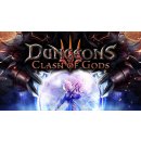 Dungeons 3 Clash of Gods