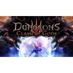 Dungeons 3 Clash of Gods – Hledejceny.cz